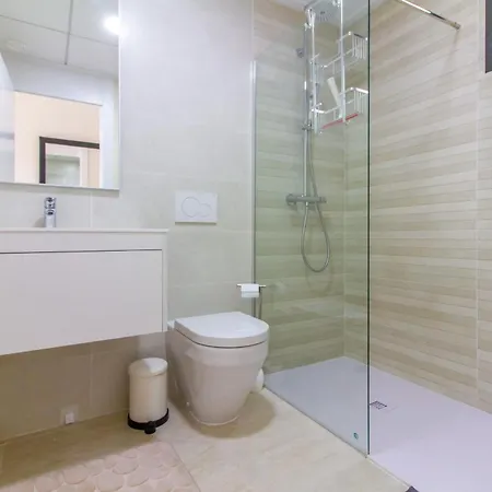 Mediterranean Views Ii 9 By Bookaparadise Apartman *