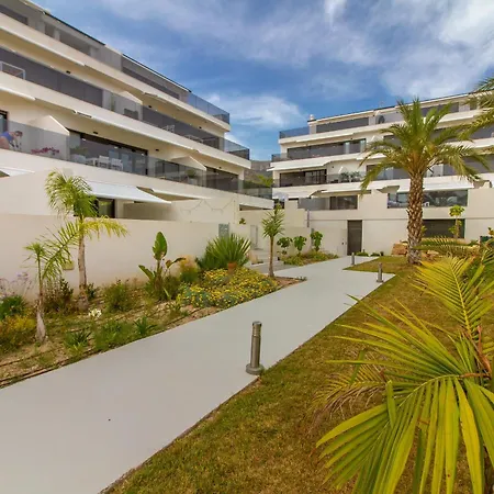 Apartman Mediterranean Views Ii 9 By Bookaparadise